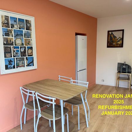 Les Appartements Chambon サルラ・ラ・カネダ エクステリア 写真