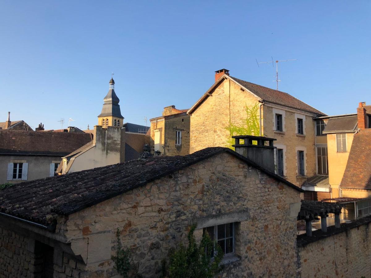 Les Appartements Chambon サルラ・ラ・カネダ 部屋 写真