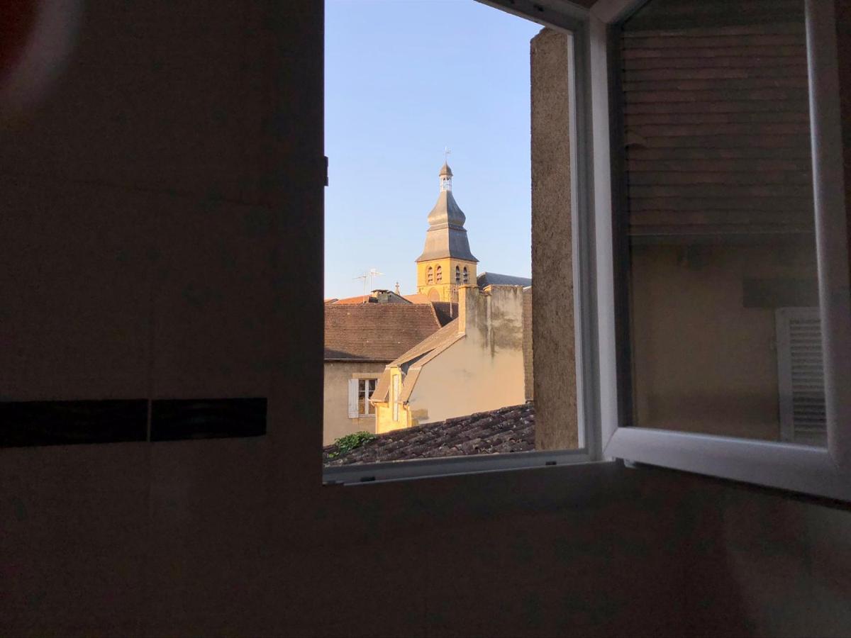 Les Appartements Chambon サルラ・ラ・カネダ エクステリア 写真