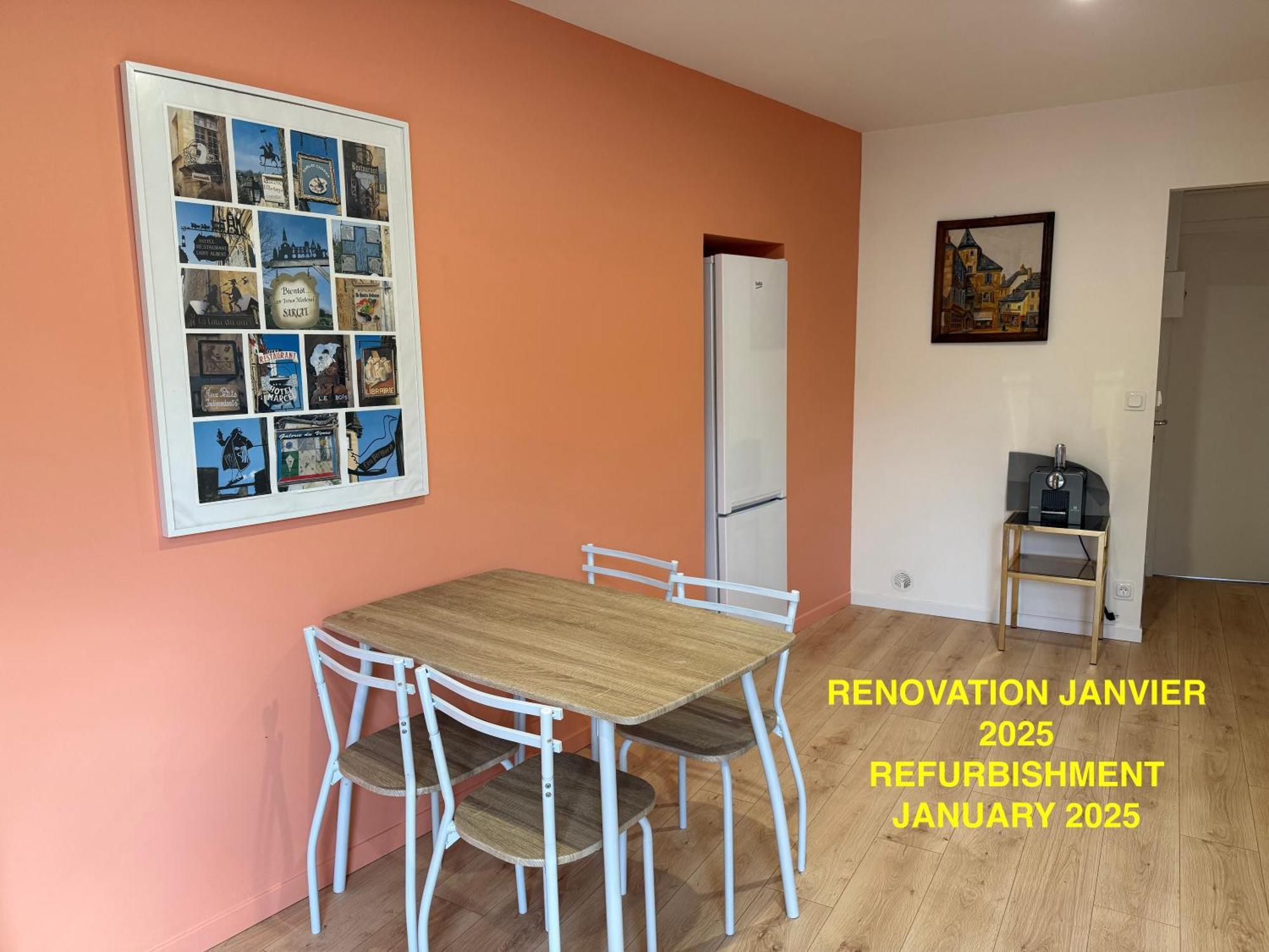 Les Appartements Chambon サルラ・ラ・カネダ エクステリア 写真